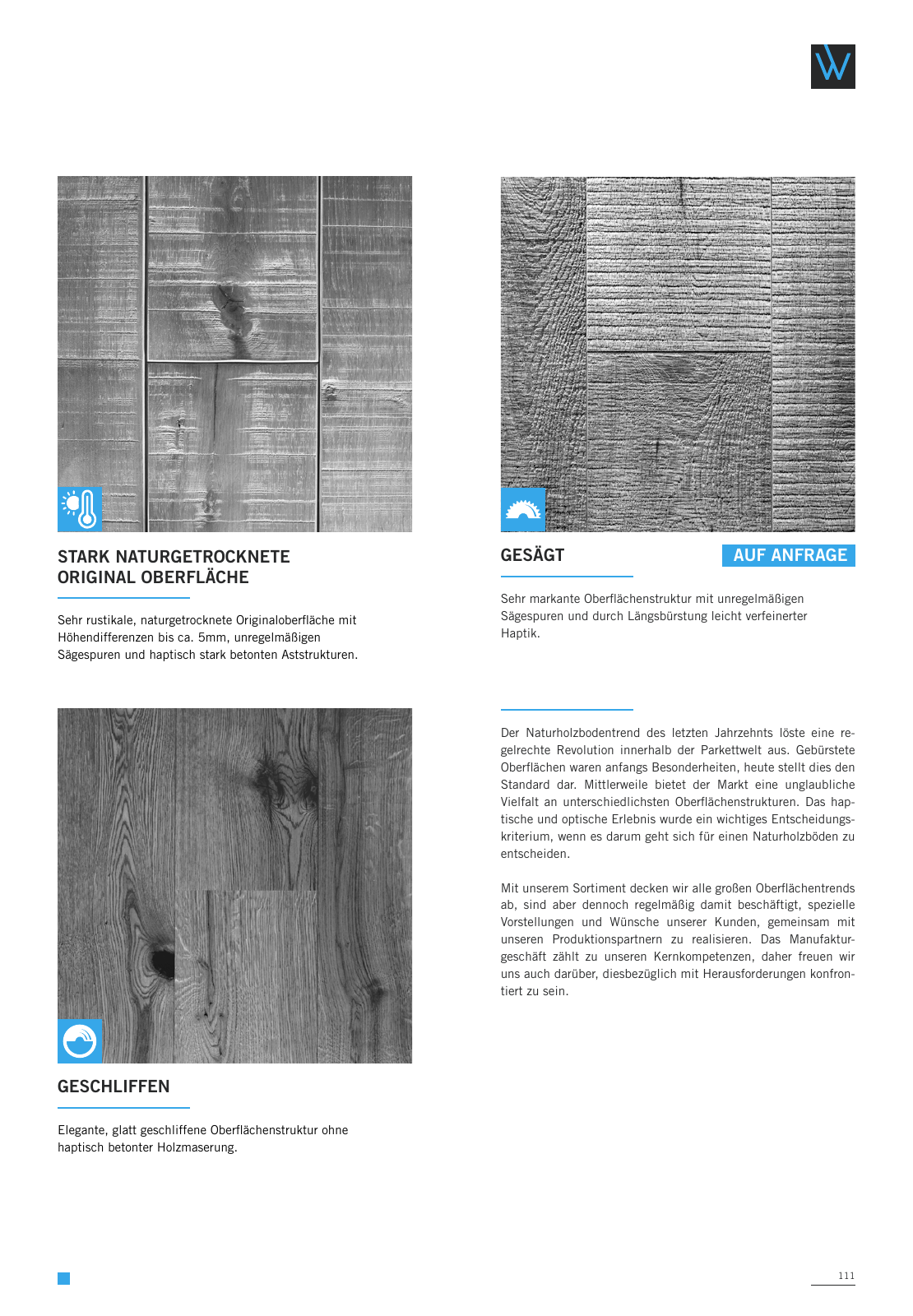 Vorschau WOODBASE PREISLISTE 2020/2021 Seite 111