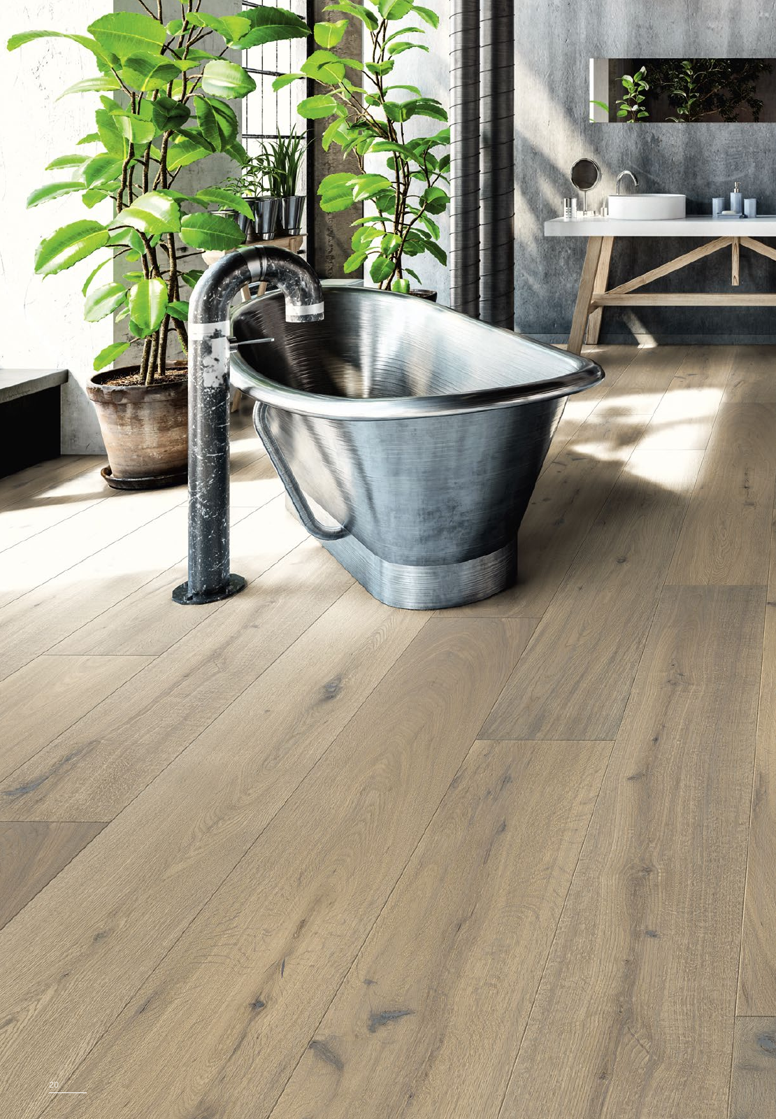 Vorschau WOODBASE PREISLISTE 2020/2021 Seite 20