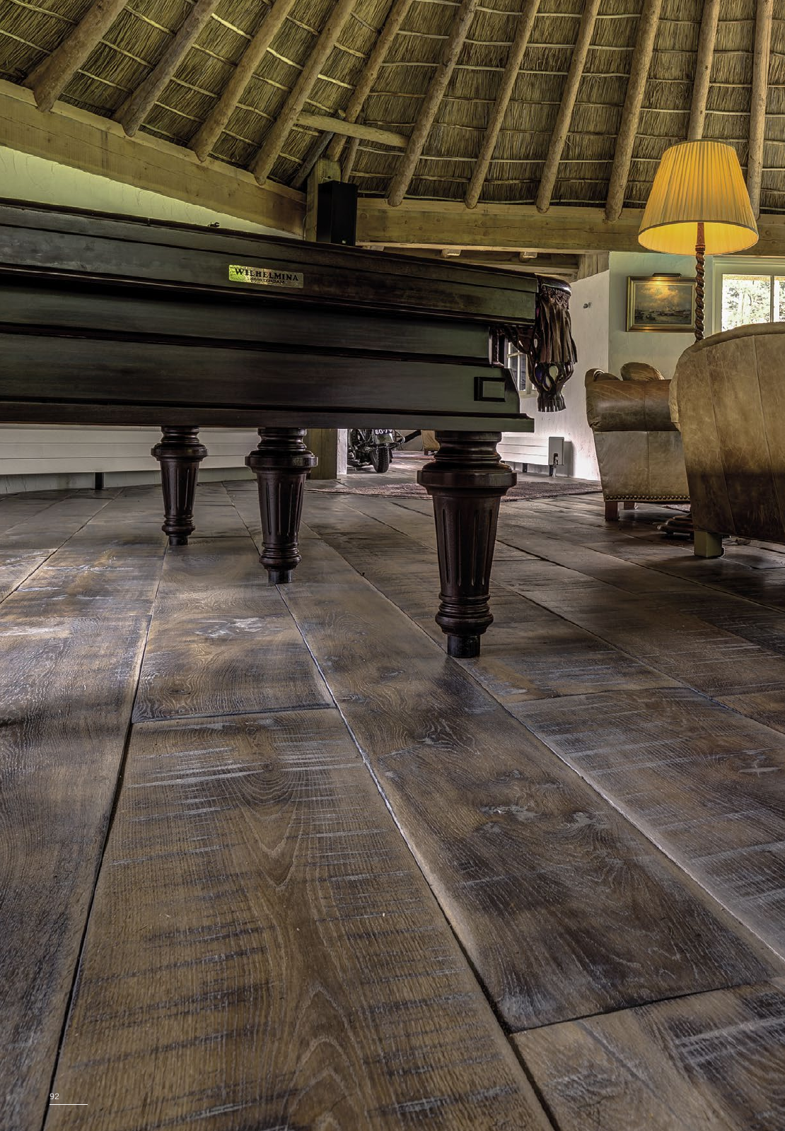 Vorschau WOODBASE PREISLISTE 2020/2021 Seite 92