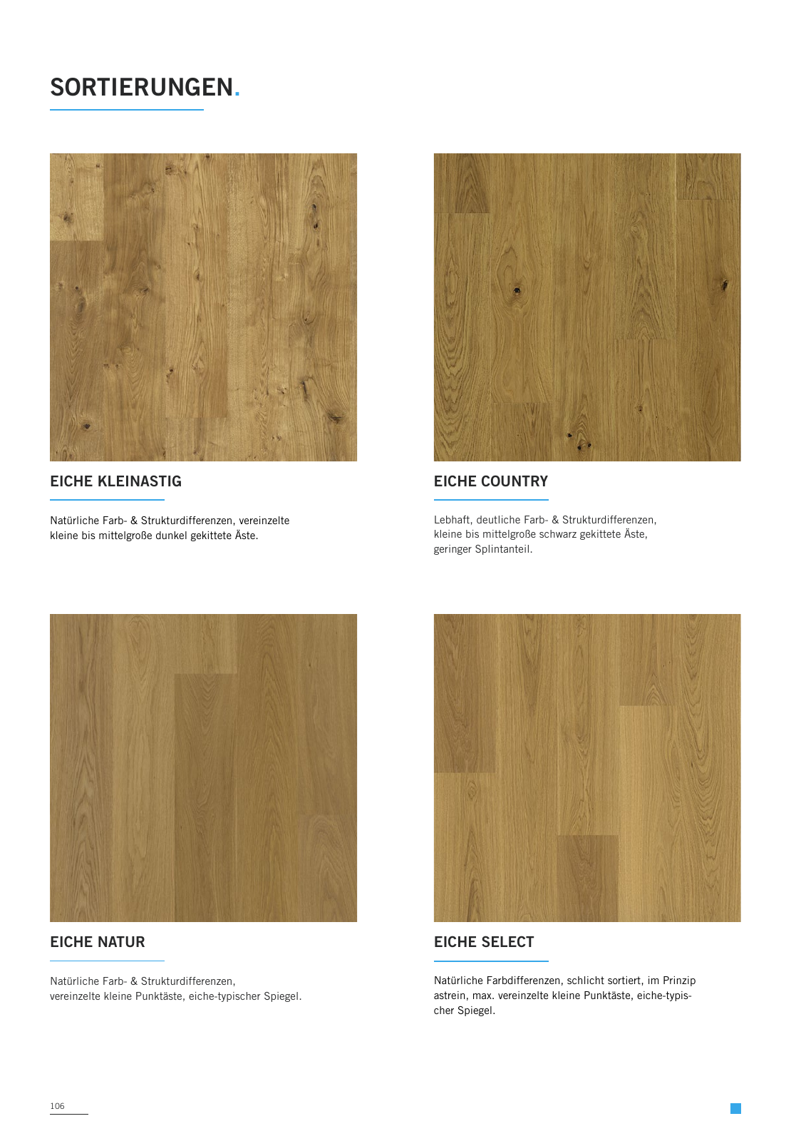 Vorschau WOODBASE PREISLISTE 2020/2021 Seite 106
