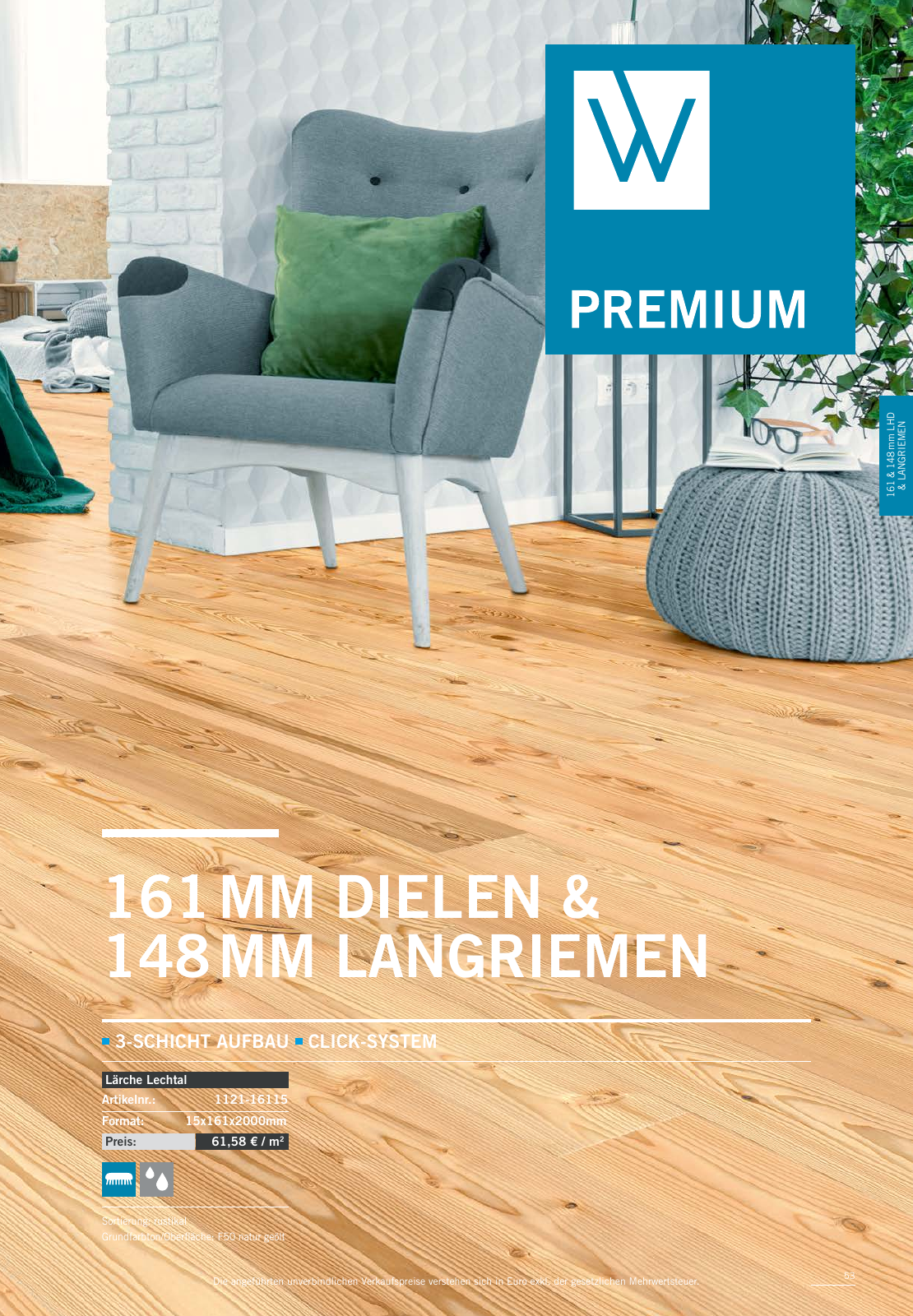 Vorschau Woodbase Preisliste 06/2021 Seite 53