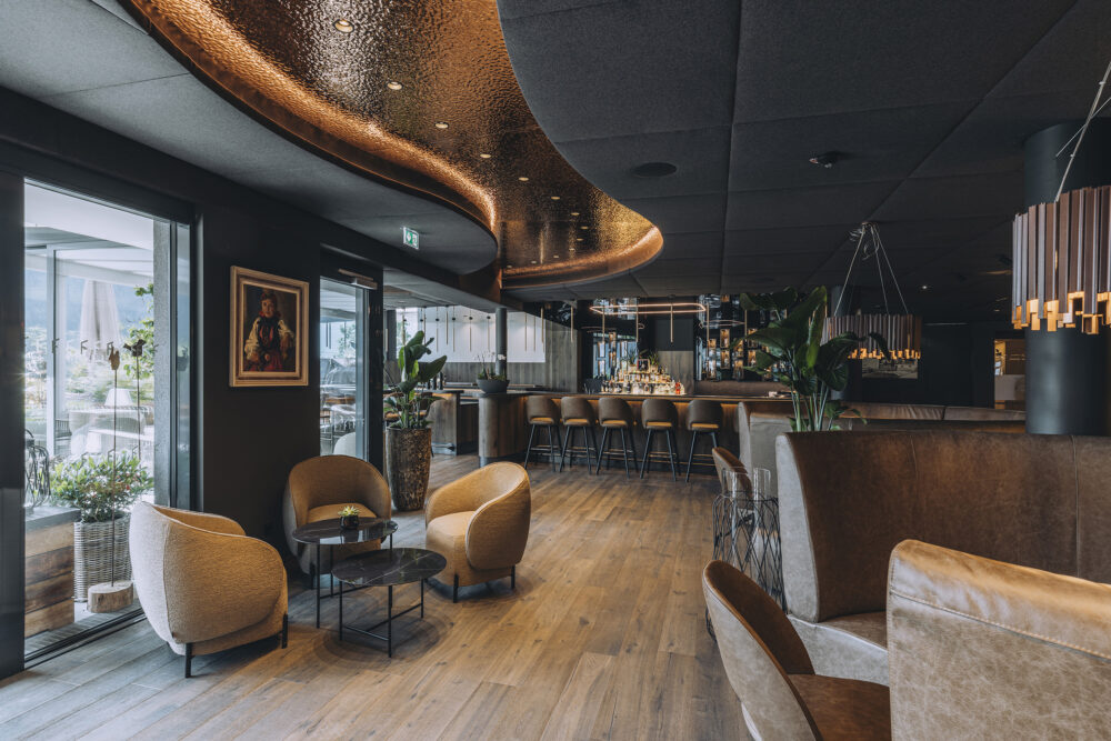 FERIENHOTEL FERNBLICK