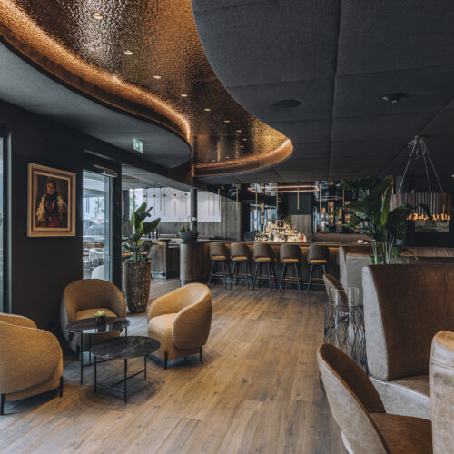 FERIENHOTEL FERNBLICK