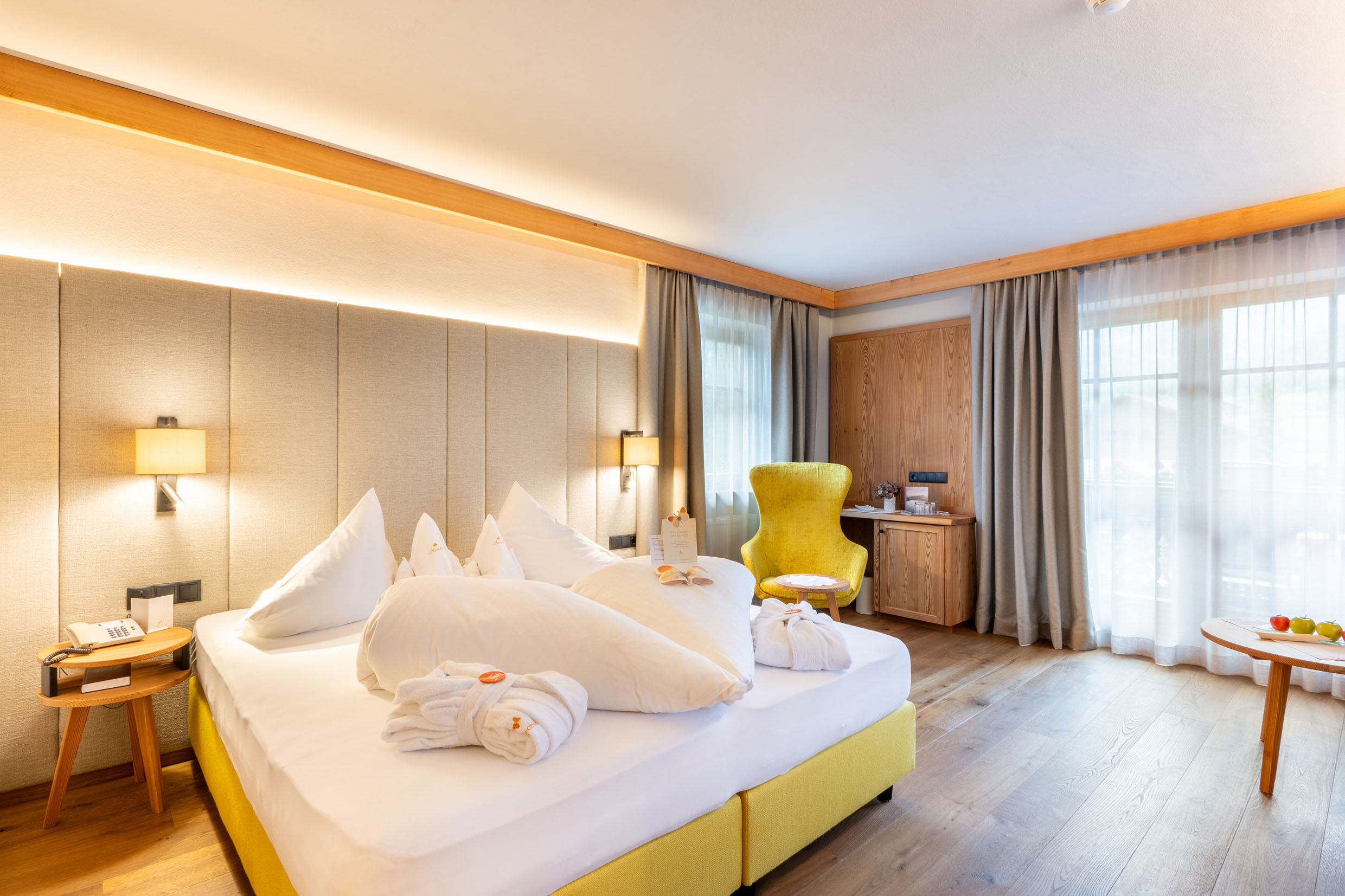 MIRABELL DOLOMITES HOTEL