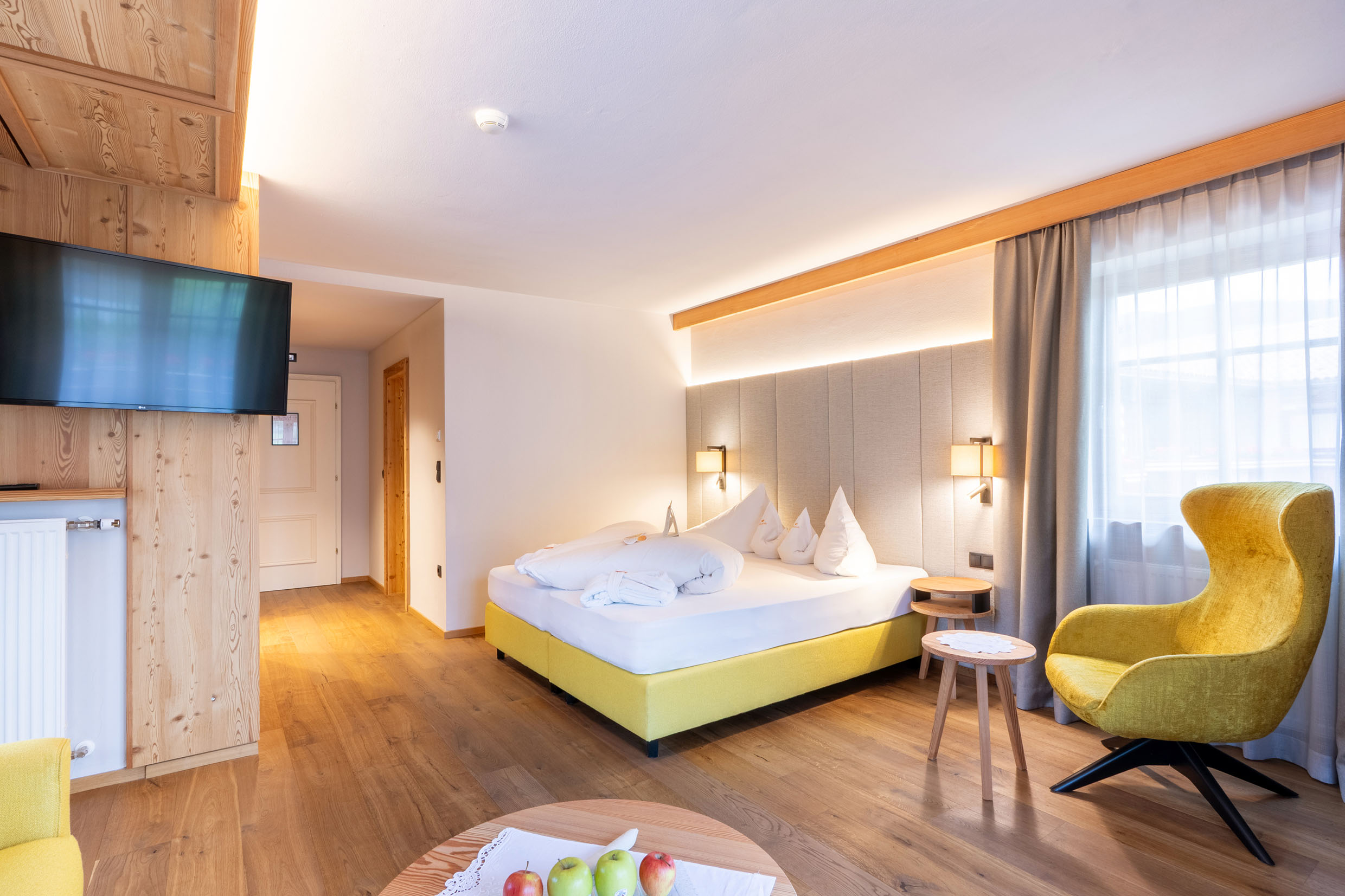 MIRABELL DOLOMITES HOTEL