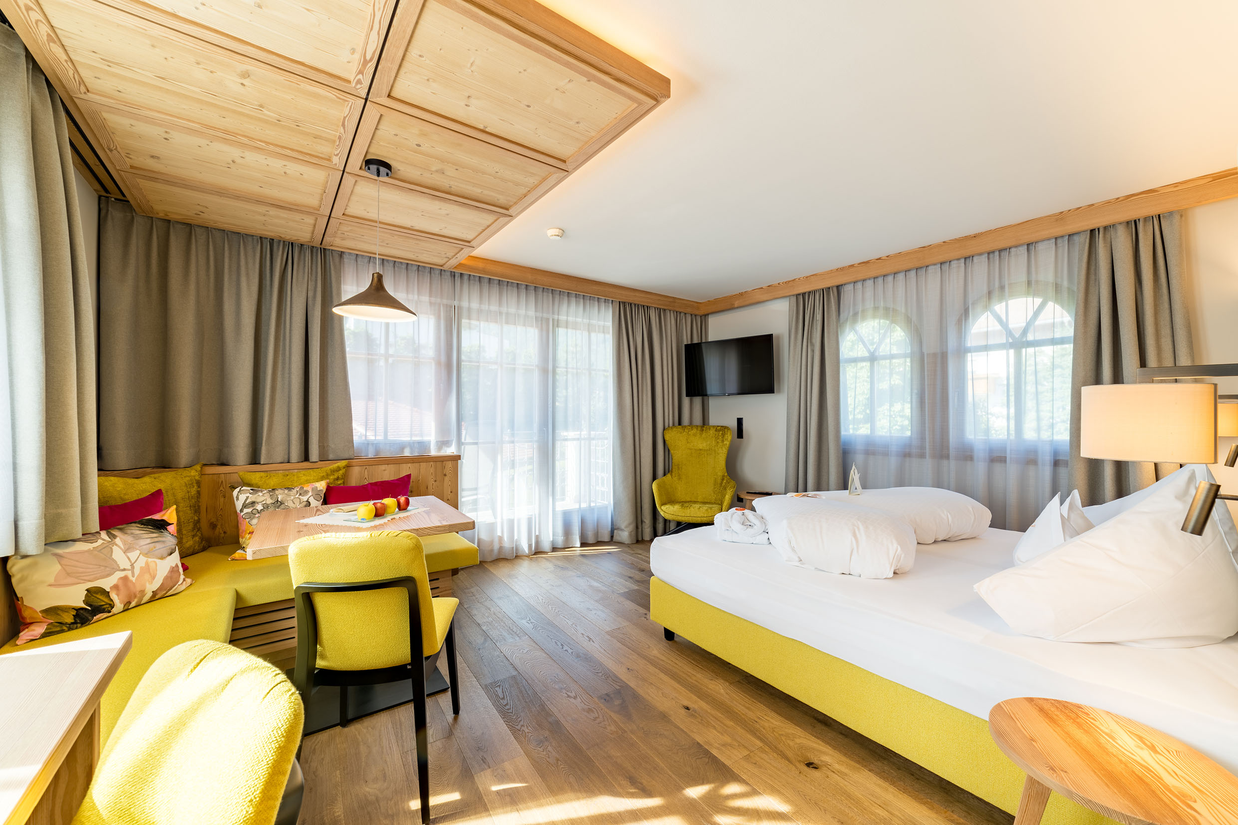 MIRABELL DOLOMITES HOTEL