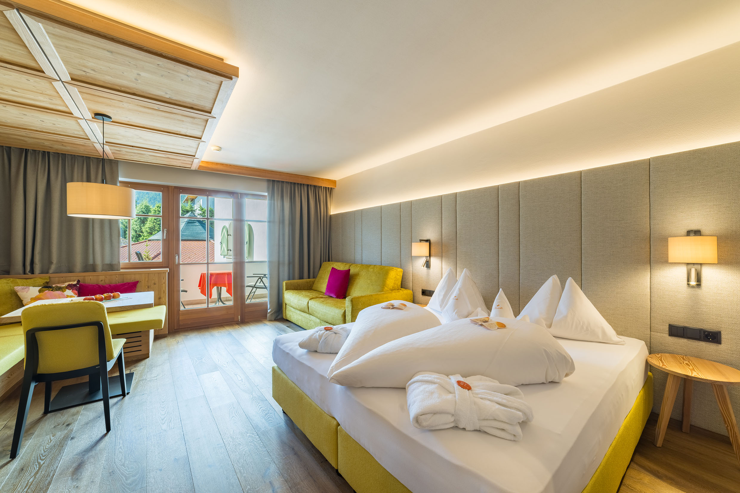 MIRABELL DOLOMITES HOTEL