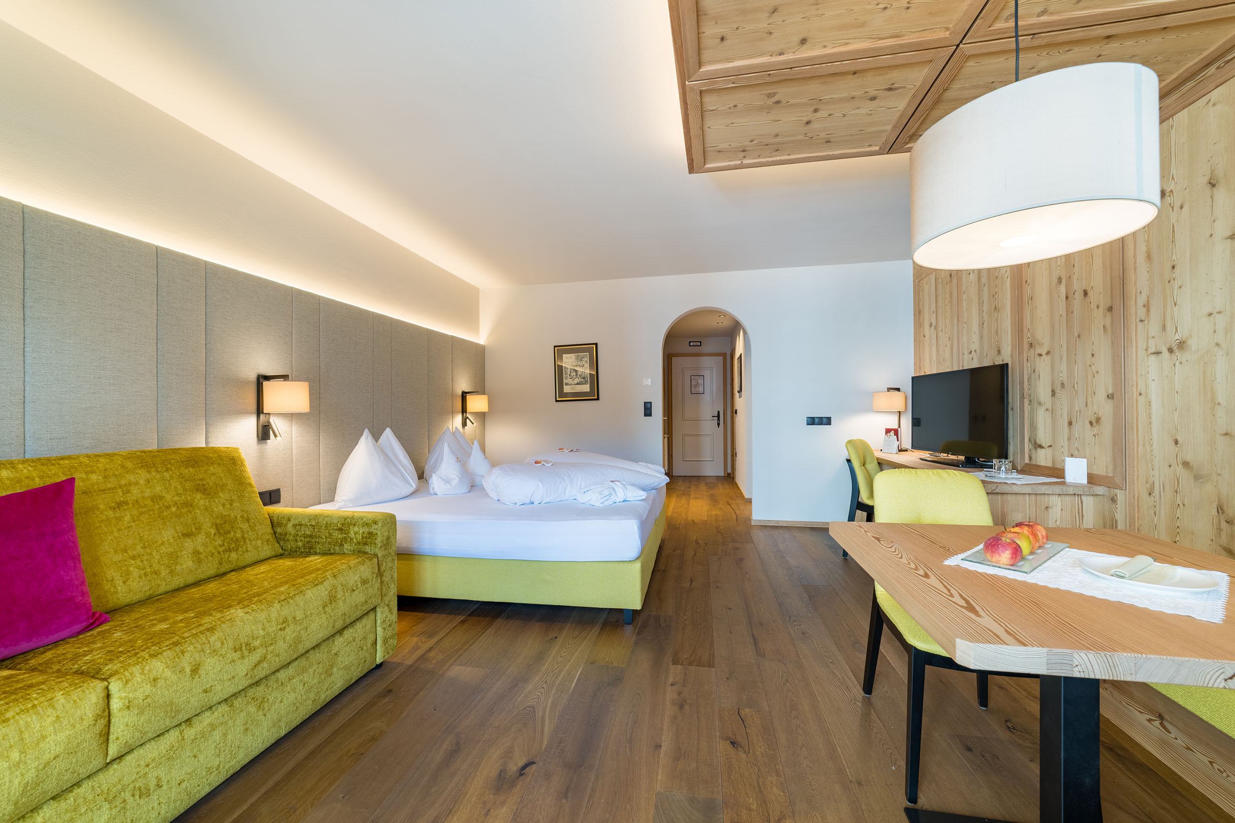 MIRABELL DOLOMITES HOTEL