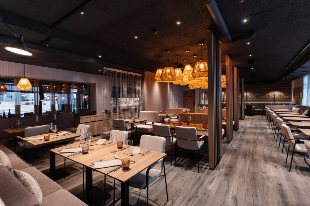 Revier Boutique Hotel Kaprun