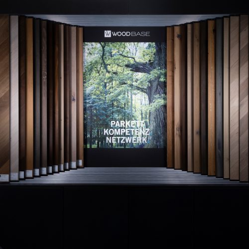 ARTPARQUET - WOODBASE SCHWEIZ