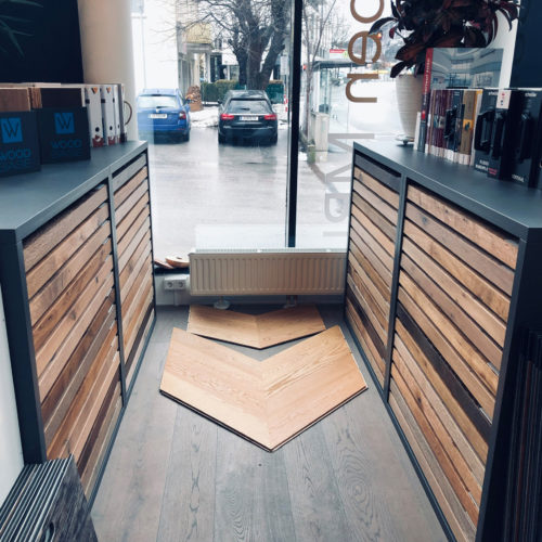 BODENSTUDIO SALZBURG