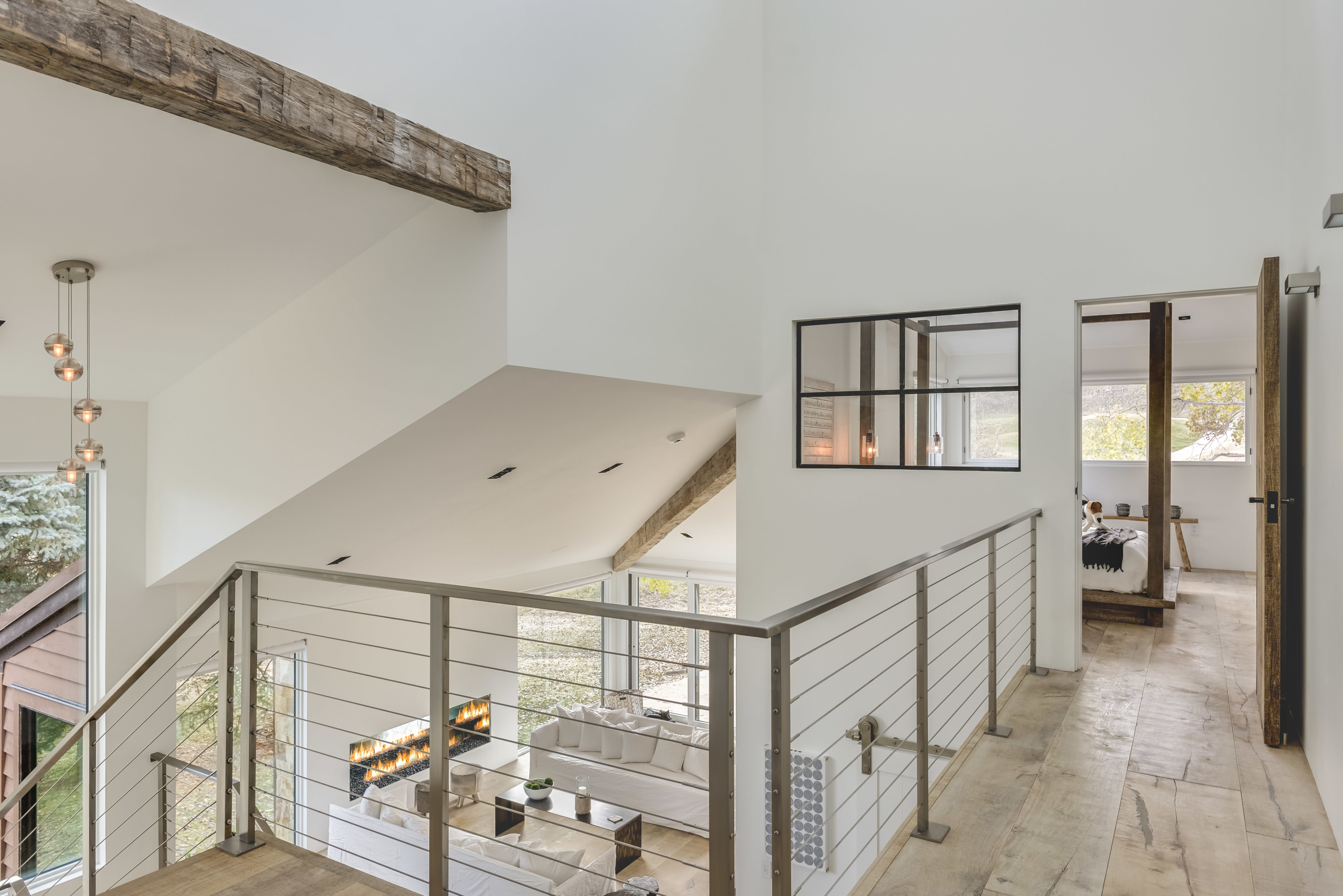 SCHLOSSDIELE EICHE HAVANNA