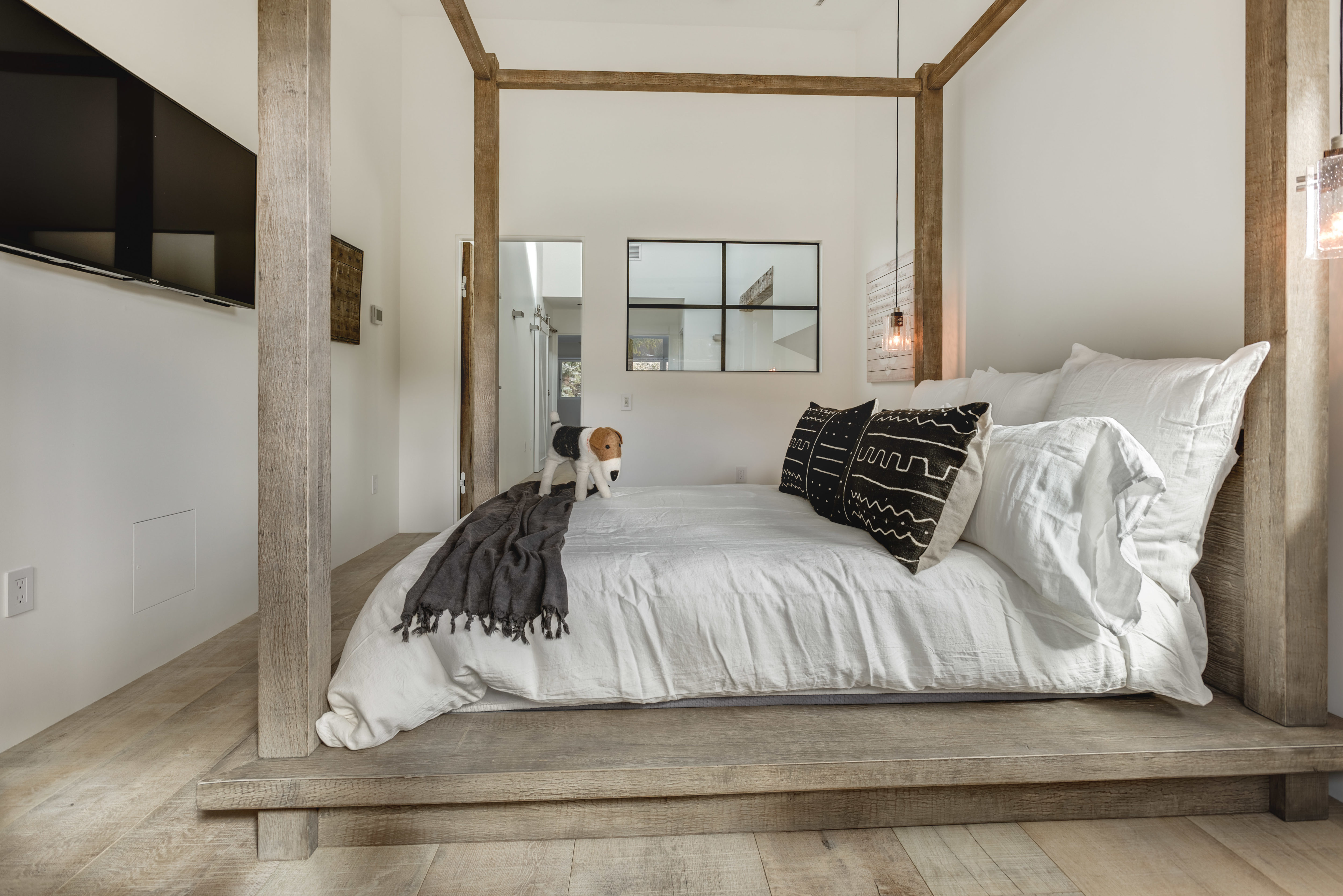 SCHLOSSDIELE EICHE HAVANNA