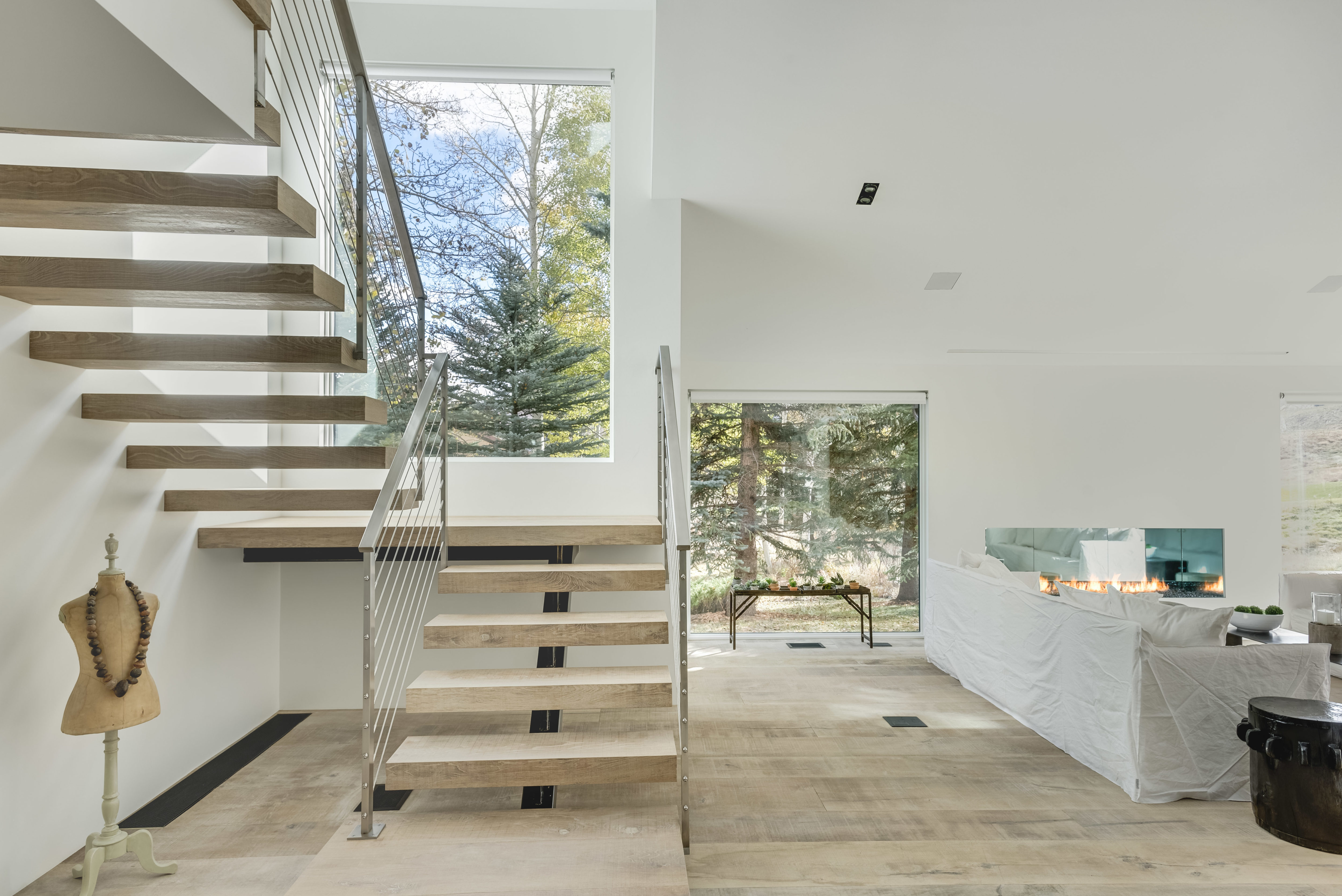 SCHLOSSDIELE EICHE HAVANNA