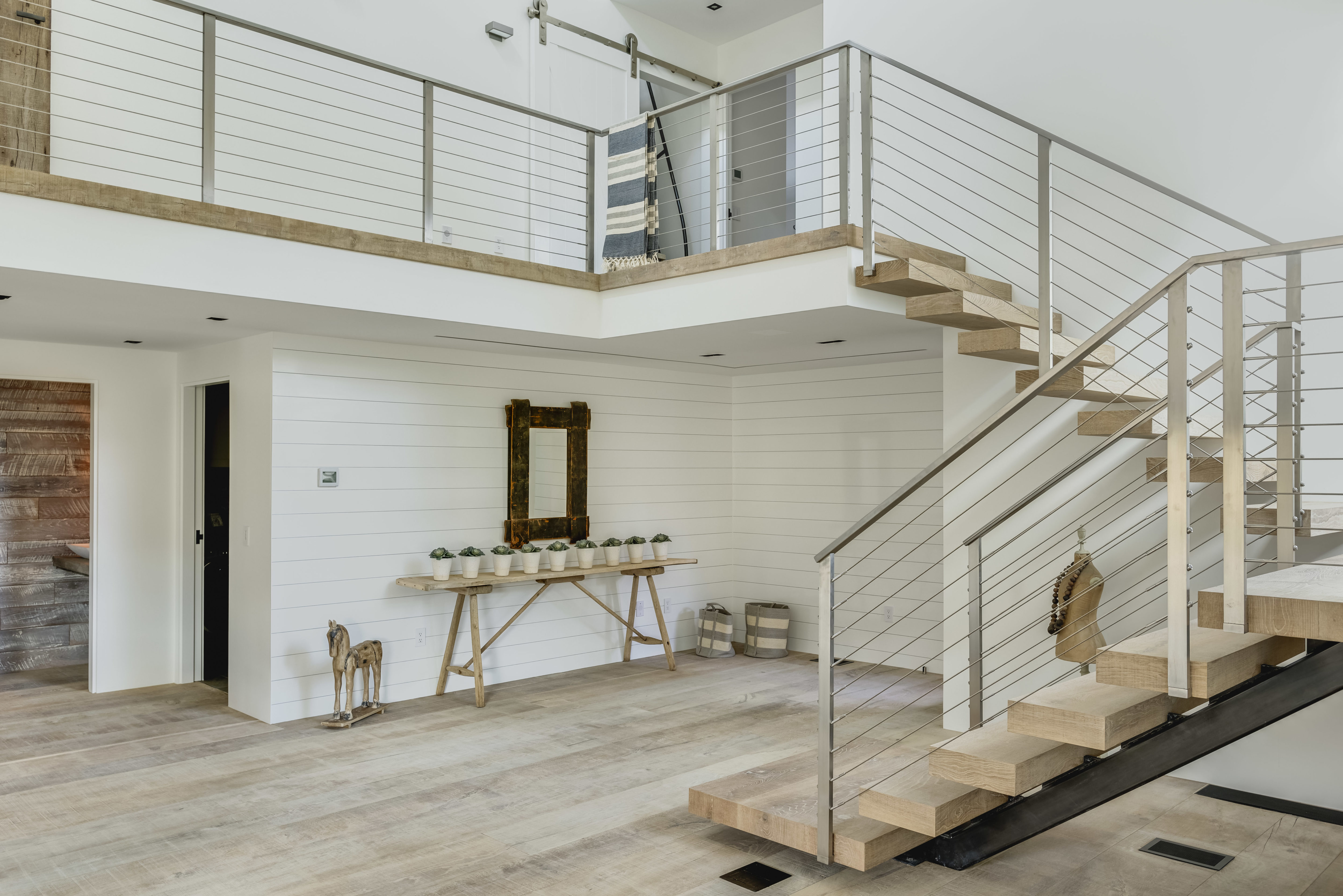 SCHLOSSDIELE EICHE HAVANNA