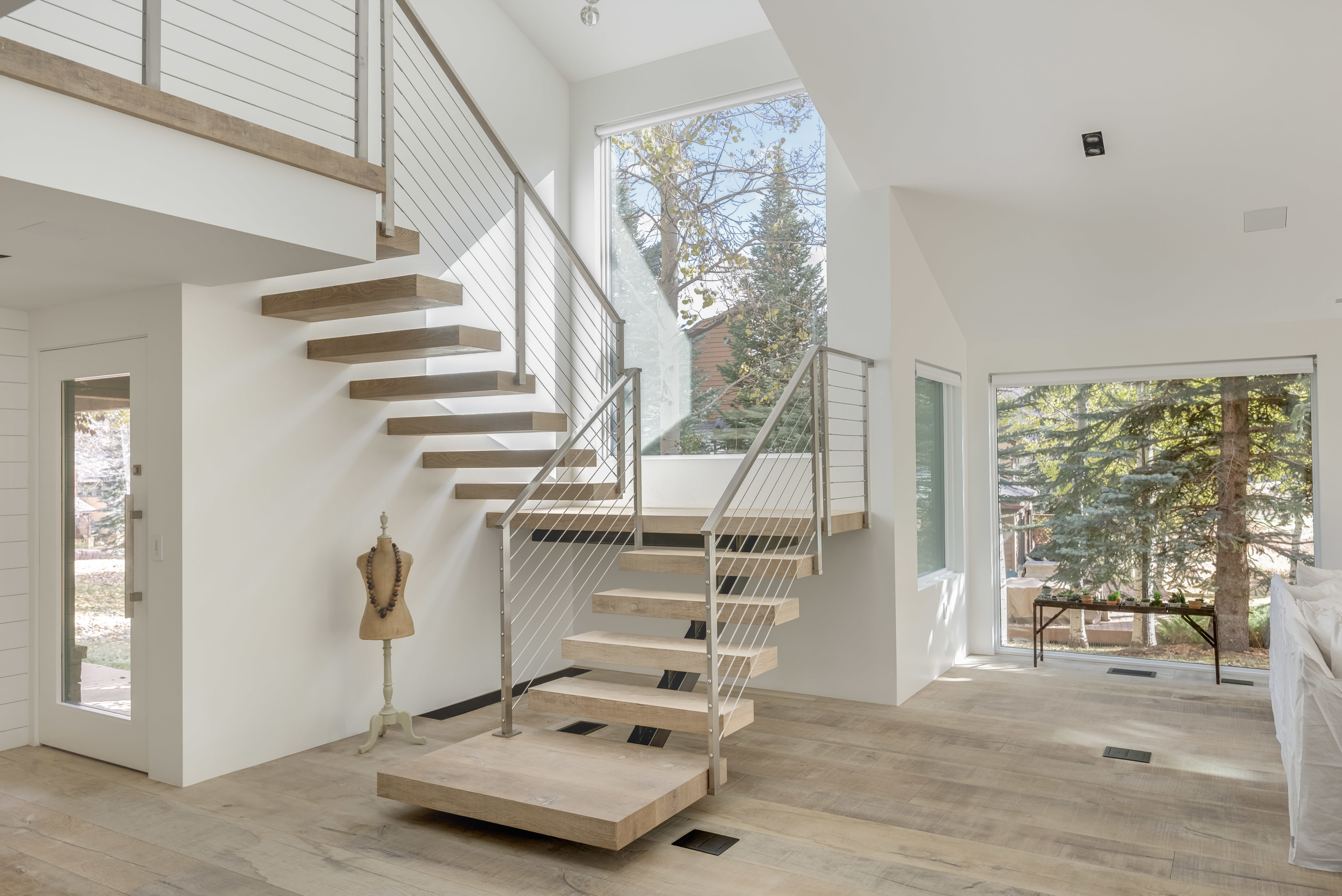 SCHLOSSDIELE EICHE HAVANNA