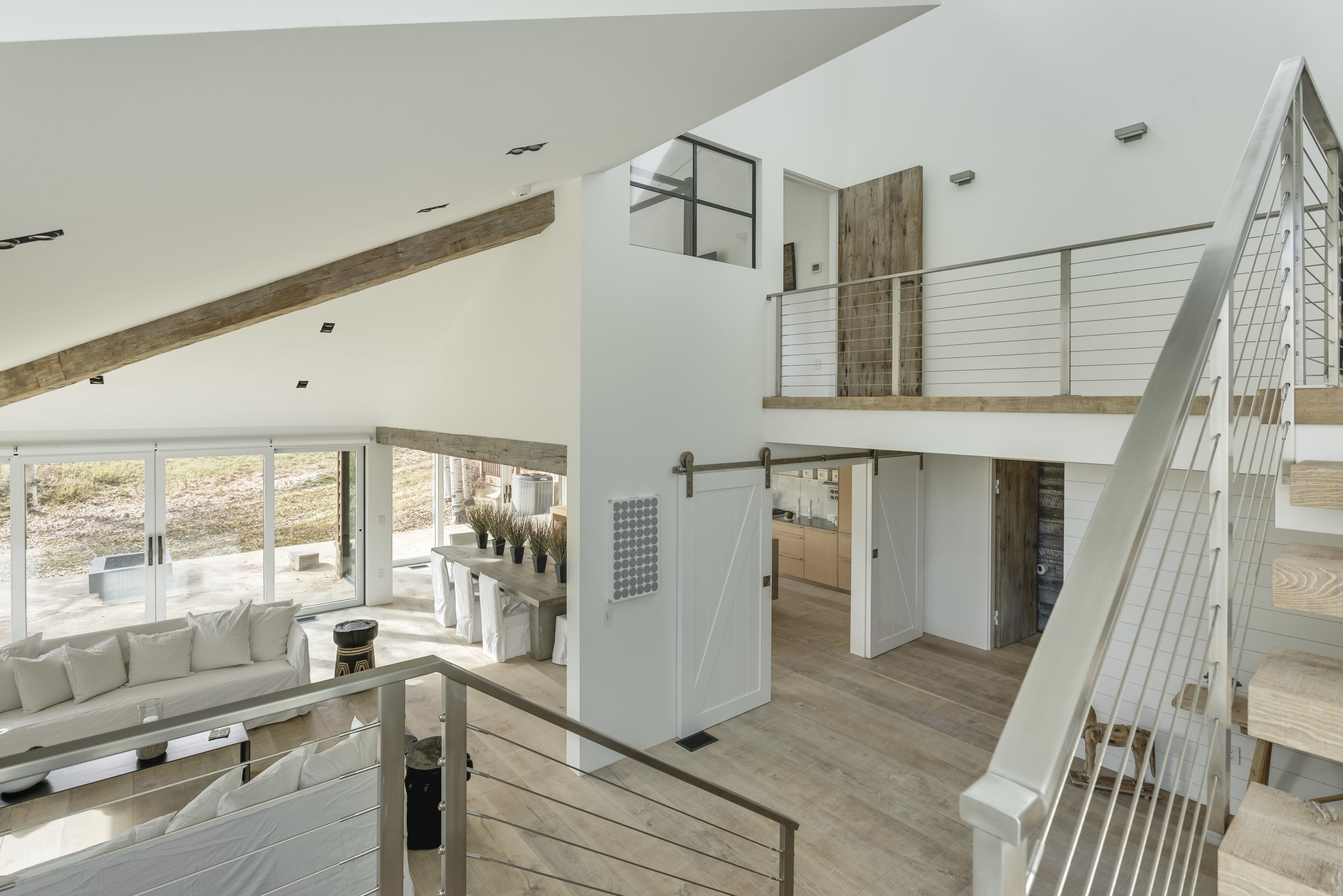 SCHLOSSDIELE EICHE HAVANNA