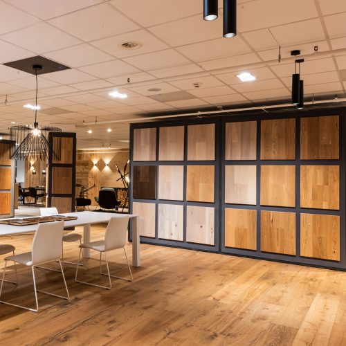 Einrichtungshaus Föger