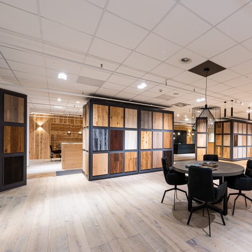 Einrichtungshaus Föger