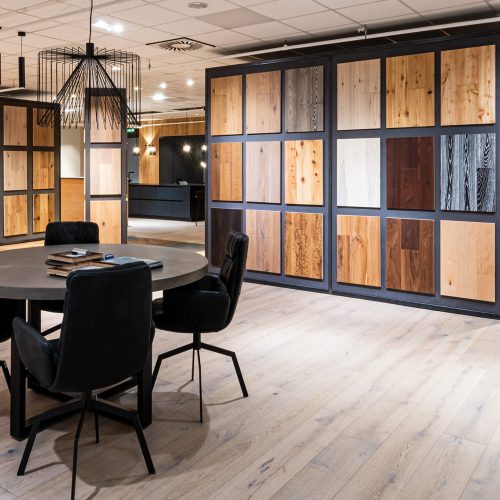 Einrichtungshaus Föger