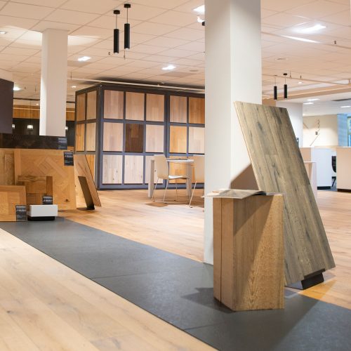 Einrichtungshaus Föger