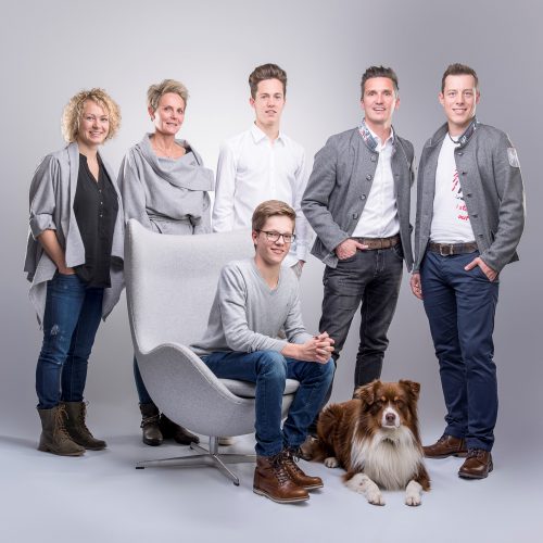 Kirchmair - alles wohnen