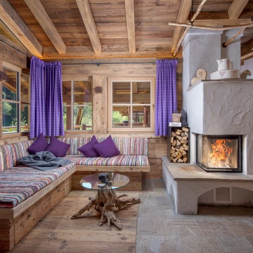 Kirchmair - alles wohnen