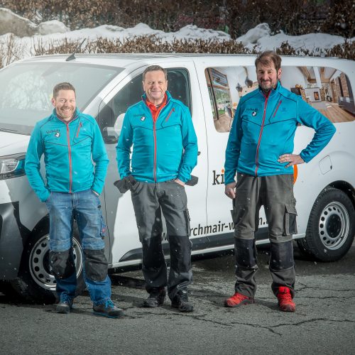 Kirchmair - alles wohnen