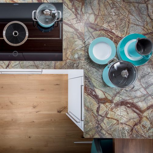 Kirchmair - alles wohnen