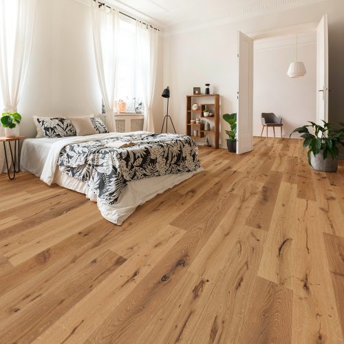 1140 WILDEICHE OBJEKT