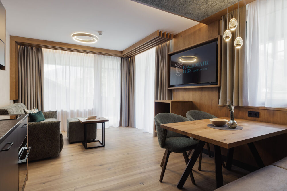 PACHMAIR 1453 apart resort