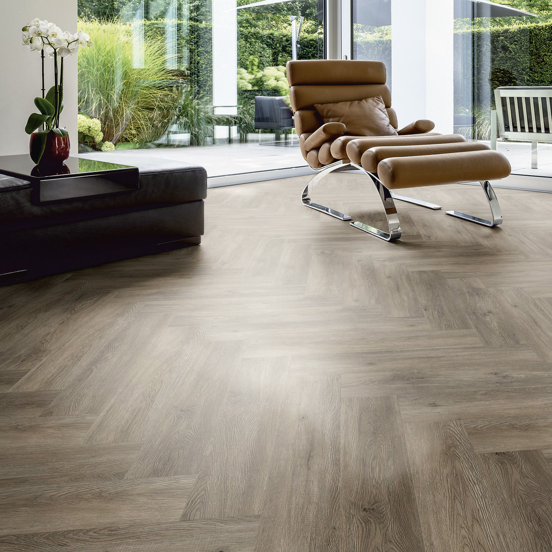 810303 Eiche Canberra FG