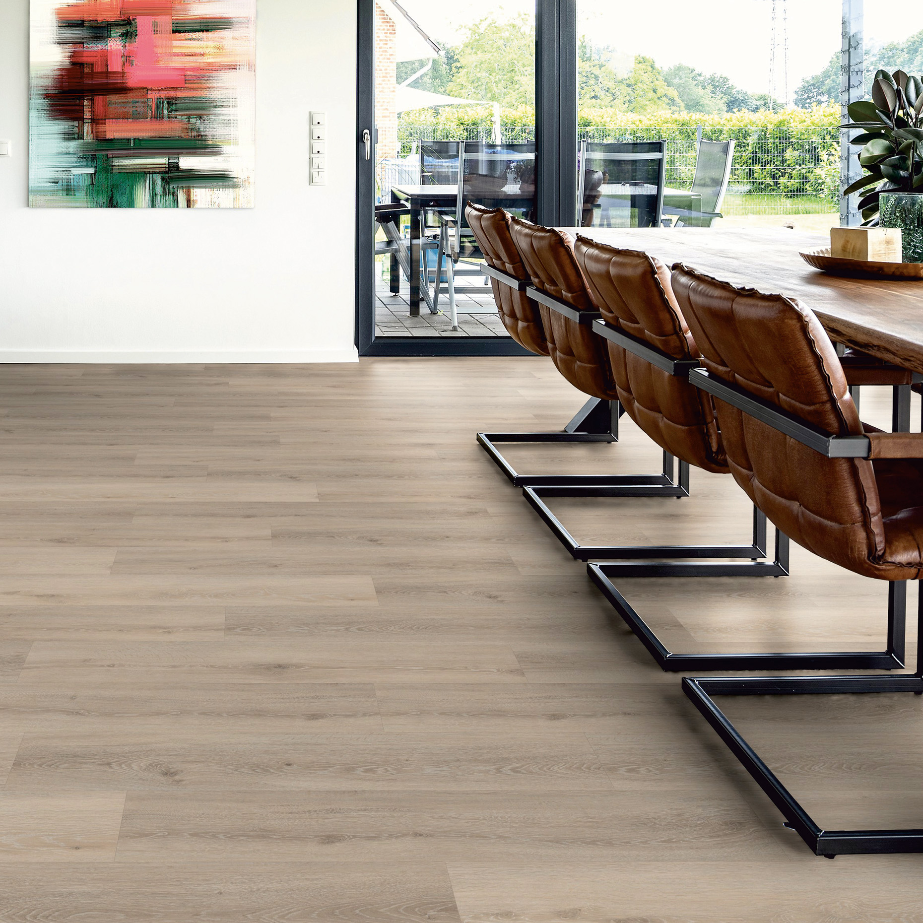 820138 Eiche Brügge