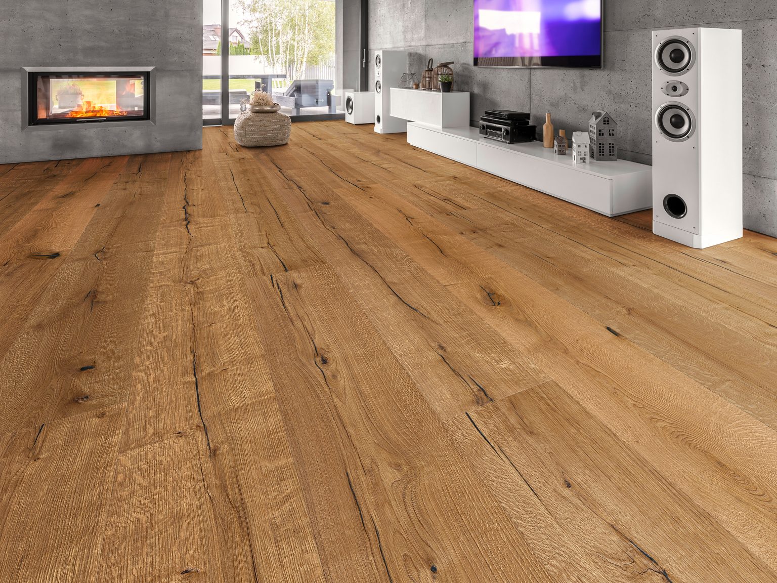 Parkett Großhandel - woodbase.at
